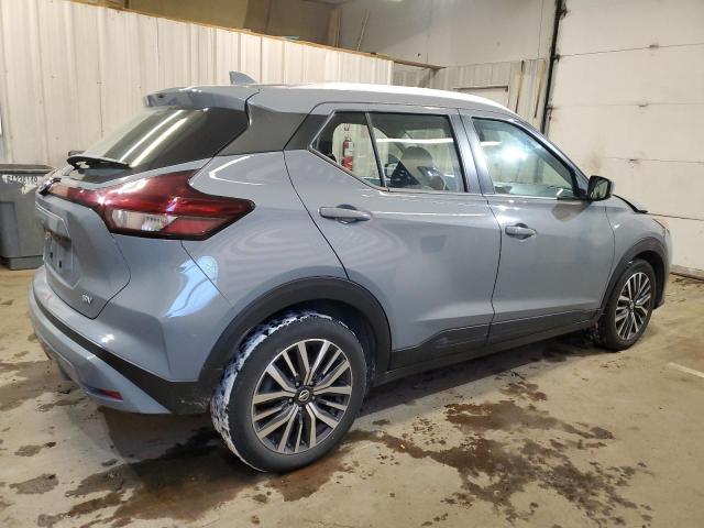 Изображение 3 2021 NISSAN KICKS SV 2021 с VIN 3N1CP5CV6ML500057