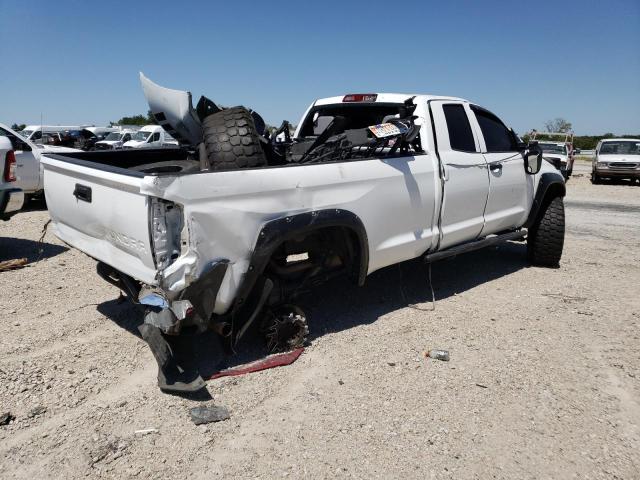 Изображение 3 2018 TOYOTA TUNDRA DOUBLE CAB SR/SR5 2018 с VIN 5TFTY5F13JX010145
