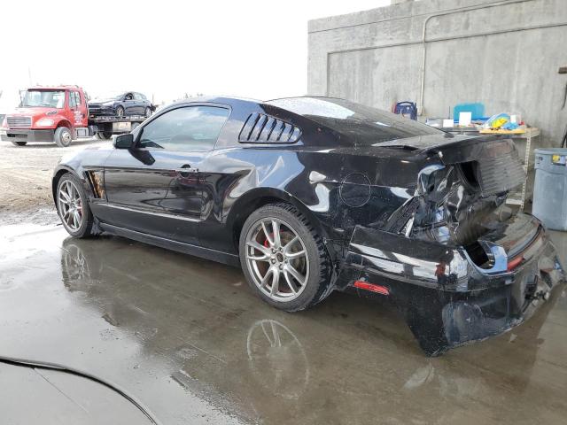 Image 2 of 2013 FORD MUSTANG GT 2013 with VIN 1ZVBP8CF3D5263592