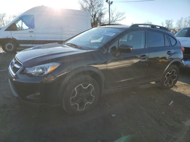 Image 1 of 2015 SUBARU XV 2.0 PREMIUM 2015 with VIN JF2GPADC5F8293619