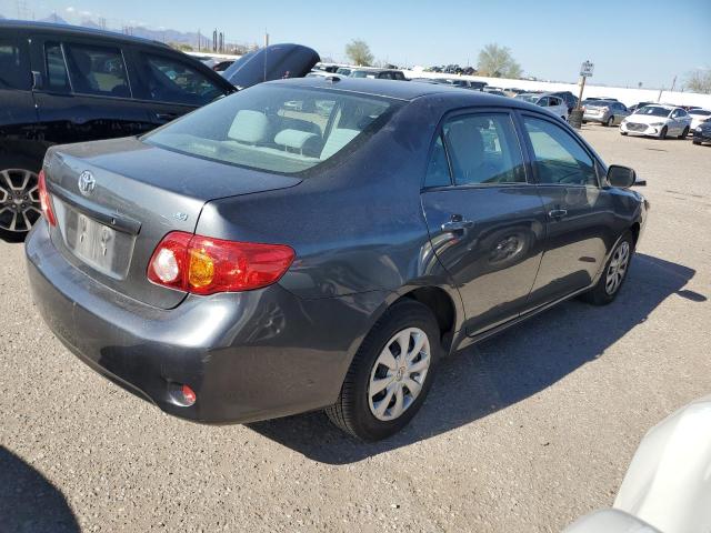 Image 3 of 2010 TOYOTA COROLLA BASE 2010 with VIN 2T1BU4EE3AC515980