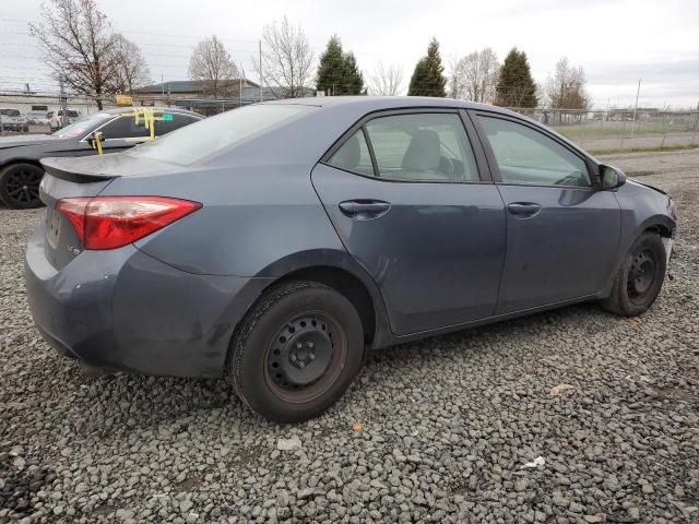 Изображение 3 2018 TOYOTA COROLLA LE 2018 с VIN 2T1BPRHEXJC089043