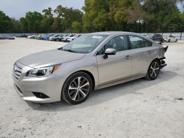 2017 SUBARU LEGACY 3.6R LIMITED 2017 image