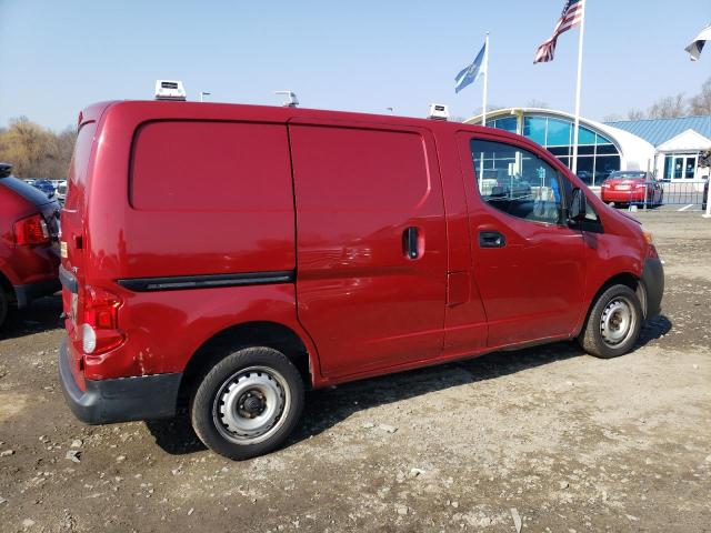 Image 3 of 2013 NISSAN NV200 2.5S 2013 with VIN 3N6CM0KN6DK695137
