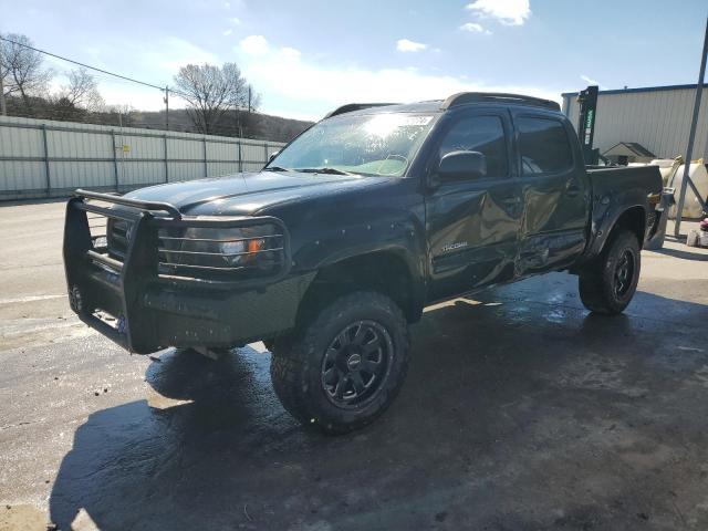 Obraz 1 z 2010 TOYOTA TACOMA DOUBLE CAB PRERUNNER 2010 z VIN 3TMJU4GN7AM105876