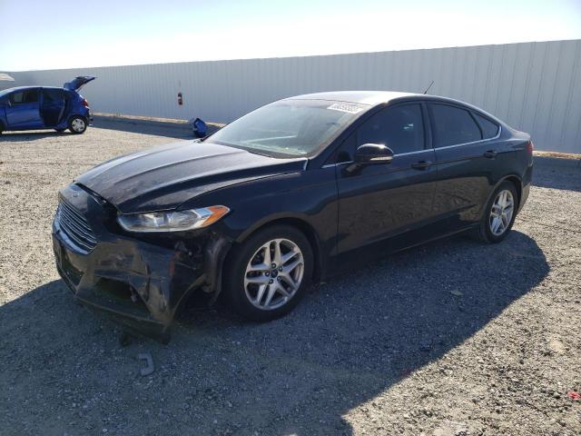 Image 1 of 2015 FORD FUSION SE 2015 with VIN 3FA6P0HD1FR236250