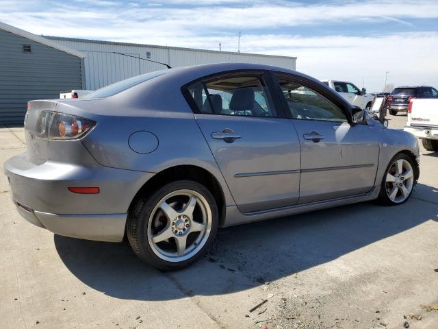 Изображение 3 2004 MAZDA 3 S 2004 с VIN JM1BK323641123667