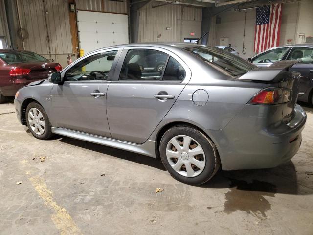 Изображение 2 2015 MITSUBISHI LANCER ES 2015 с VIN JA32U2FU8FU002162