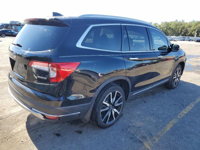 Image 3 of 2019 HONDA PILOT TOURING 2019 with VIN 5FNYF5H62KB034341