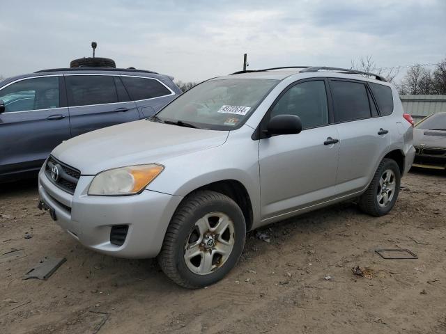 Image 1 of 2011 TOYOTA RAV4  2011 with VIN 2T3BF4DV8BW127100