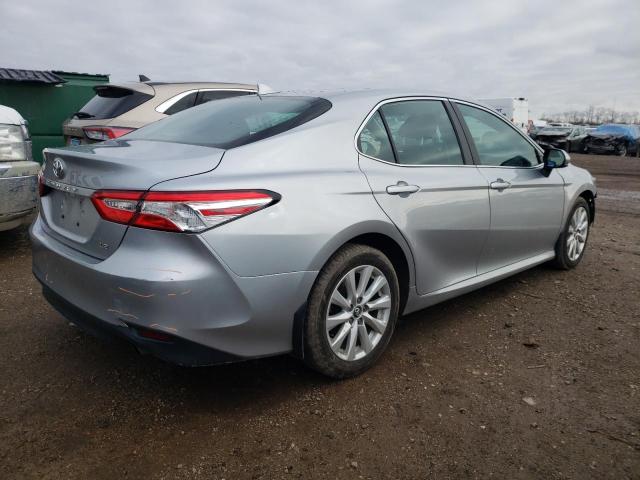Image 3 of 2020 TOYOTA CAMRY LE 2020 with VIN 4T1C11AK0LU937682