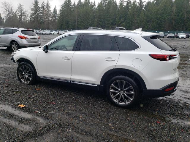 Image 2 of 2016 MAZDA CX-9 SIGNATURE 2016 with VIN JM3TCBEY3G0106264