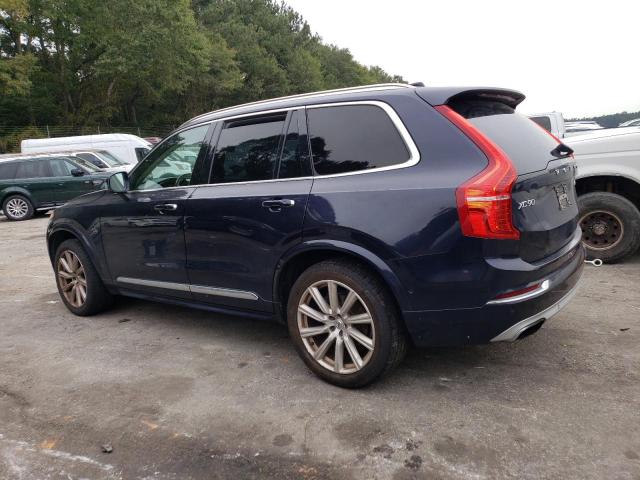 Image 2 of 2016 VOLVO XC90 T6 2016 with VIN YV4A22PLXG1040064