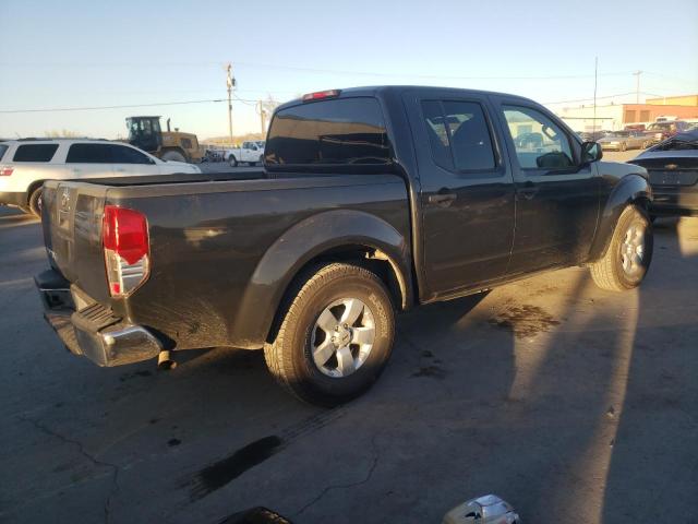 Image 3 of 2012 NISSAN FRONTIER S 2012 with VIN 1N6AD0ER5CC418196