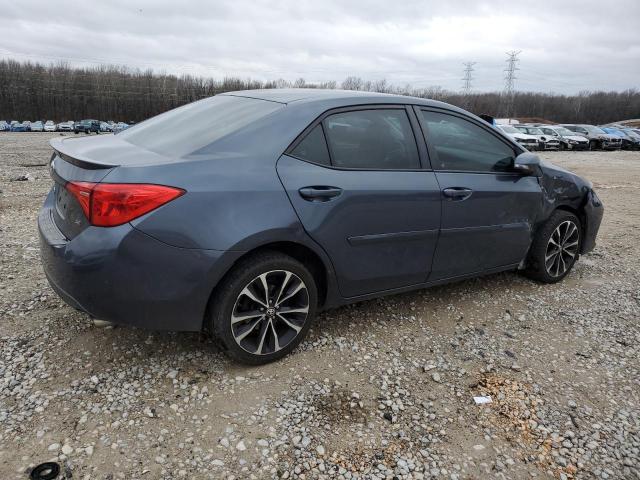 Изображение 3 2017 TOYOTA COROLLA L 2017 с VIN 5YFBURHE6HP611444