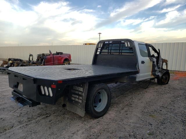 Image 3 of 2020 FORD F550 SUPER DUTY 2020 with VIN 1FD0W5GT0LEE52951