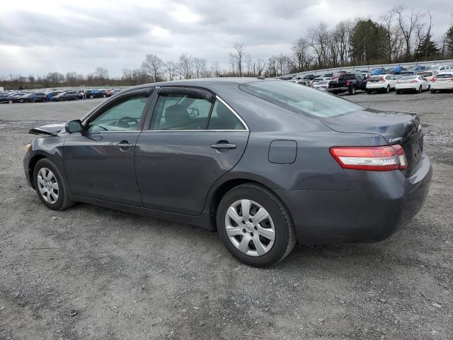 Obraz 2 z 2010 TOYOTA CAMRY BASE 2010 z VIN 4T1BF3EKXAU071568