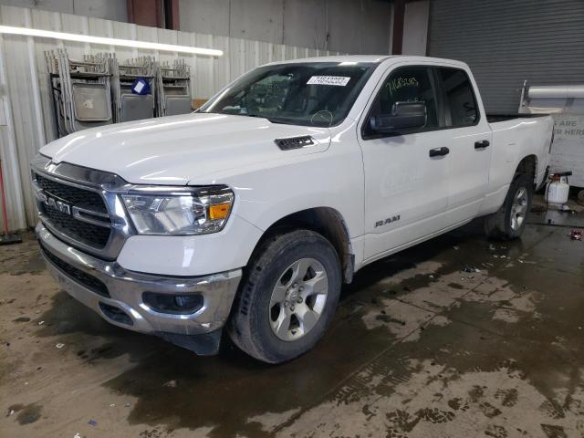 Изображение 2022 RAM 1500 TRADESMAN 2022