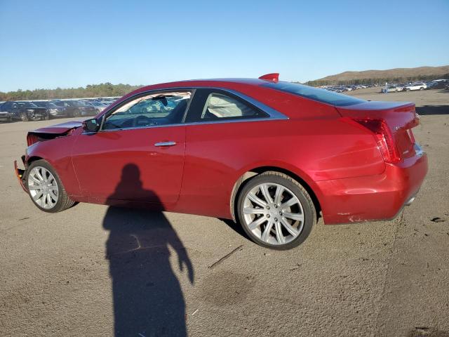 Obraz 2 z 2018 CADILLAC ATS  2018 z VIN 1G6AE1RX8J0120449