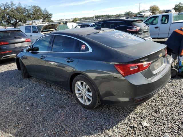 Image 2 of 2017 CHEVROLET MALIBU LT 2017 with VIN 1G1ZE5ST9HF172655