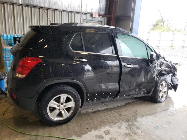 Obraz 3 z 2019 CHEVROLET TRAX 1LT 2019 z VIN KL7CJPSB2KB870340