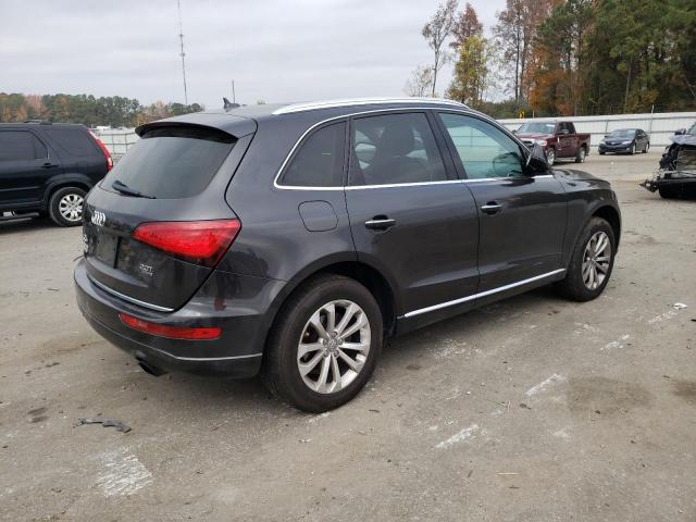 Image 3 of 2015 AUDI Q5 PREMIUM PLUS 2015 with VIN WA1LFAFP6FA072176