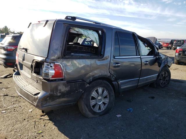 Image 3 of 2010 LINCOLN NAVIGATOR  2010 with VIN 5LMJJ2J50AEJ07523