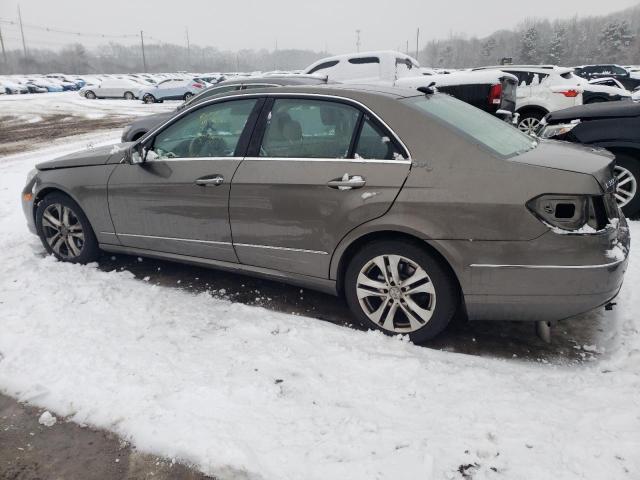 Изображение 2 2011 MERCEDES-BENZ E 350 4MATIC 2011 с VIN WDDHF8HB6BA366280