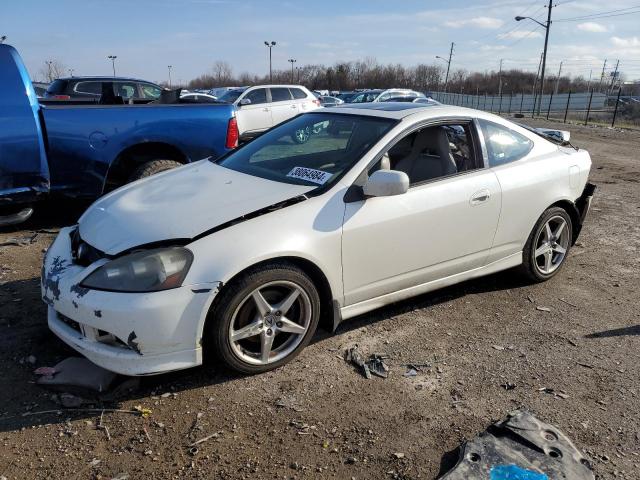 Obraz 1 z 2006 ACURA RSX TYPE-S 2006 z VIN JH4DC53016S020089