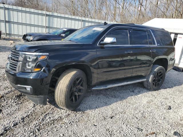 Obraz 1 z 2015 CHEVROLET TAHOE K1500 LTZ 2015 z VIN 1GNSKCKC9FR242339