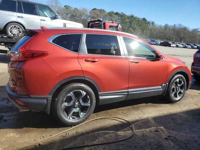 Obraz 3 z 2019 HONDA CR-V TOURING 2019 z VIN 2HKRW1H99KH504860