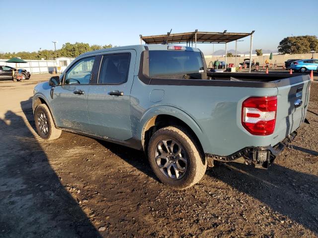 Image 2 of 2022 FORD MAVERICK XL 2022 with VIN 3FTTW8E36NRA22041