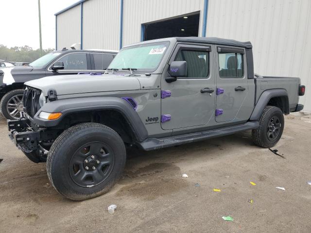 2023 JEEP GLADIATOR SPORT 2023 image