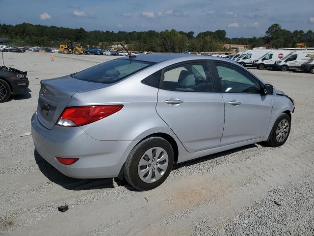 Obraz 3 z 2017 HYUNDAI ACCENT SE 2017 z VIN KMHCT4AEXHU326281