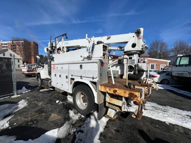 Изображение 3 2008 GMC C8500 C8C042 2008 с VIN 1GDM8C1B68F417901