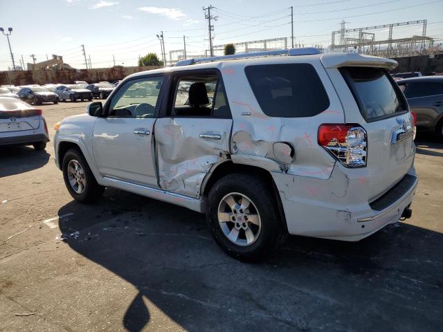 Obraz 2 z 2013 TOYOTA 4RUNNER SR5 2013 z VIN JTEZU5JR6D5059001