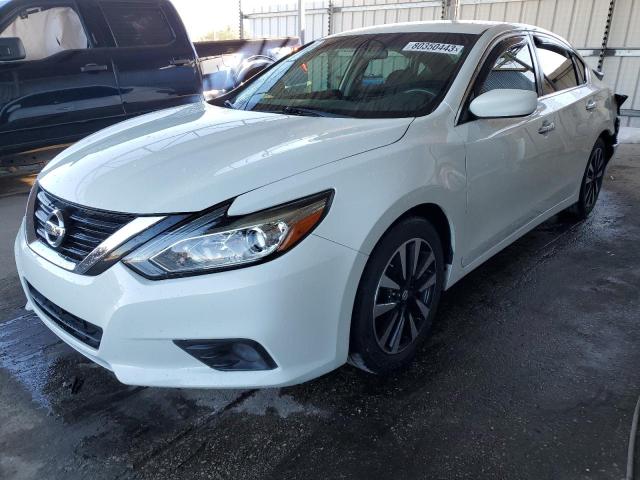 Изображение 1 2018 NISSAN ALTIMA 2.5 2018 с VIN 1N4AL3AP9JC237570