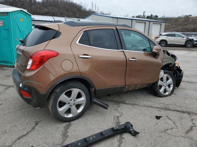 Image 3 of 2016 BUICK ENCORE  2016 with VIN KL4CJASB7GB549542
