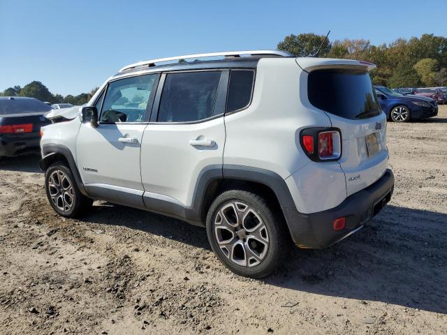 Изображение 2 2015 JEEP RENEGADE LIMITED 2015 с VIN ZACCJBDT7FPB32914