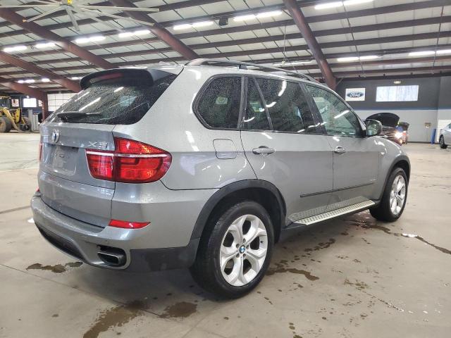 Obraz 3 z 2013 BMW X5 XDRIVE50I 2013 z VIN 5UXZV8C56DL899495