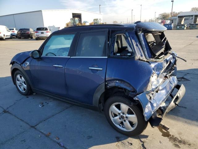 Image 2 of 2015 MINI COOPER  2015 with VIN WMWXS5C5XFT829899