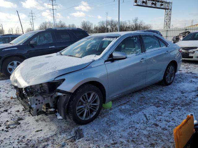 Obraz 1 z 2015 TOYOTA CAMRY LE 2015 z VIN 4T1BF1FK2FU475670