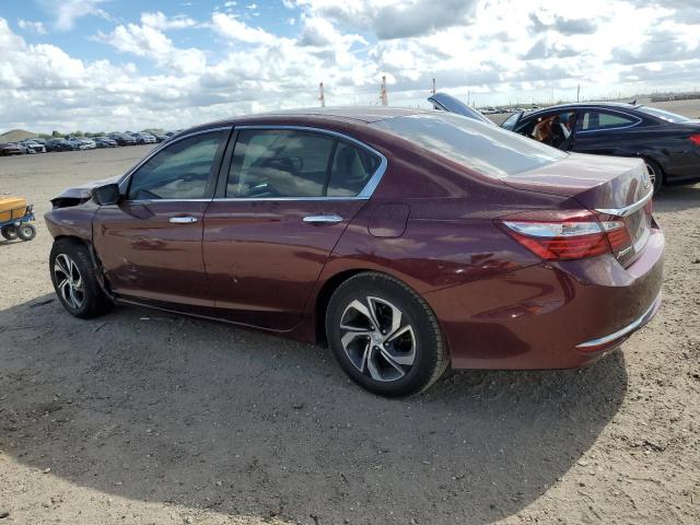 Obraz 2 z 2016 HONDA ACCORD LX 2016 z VIN 1HGCR2F37GA046608