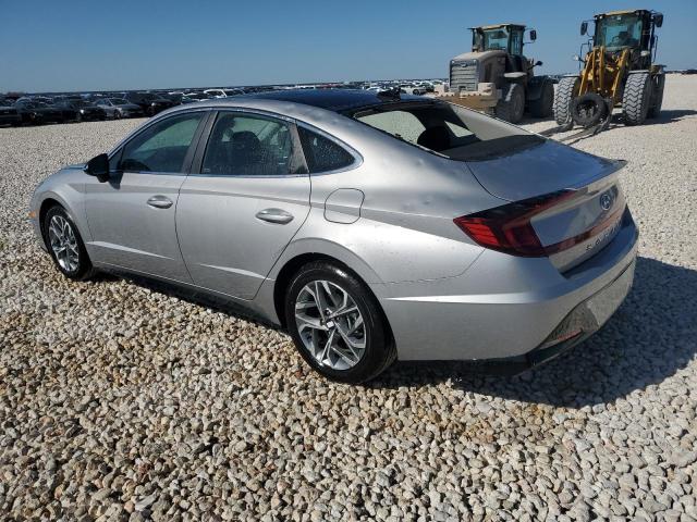 Obraz 2 z 2023 HYUNDAI SONATA SEL 2023 z VIN KMHL14JA0PA327281