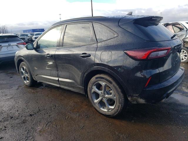 Image 2 of 2023 FORD ESCAPE ST LINE 2023 with VIN 1FMCU9MN7PUA36732