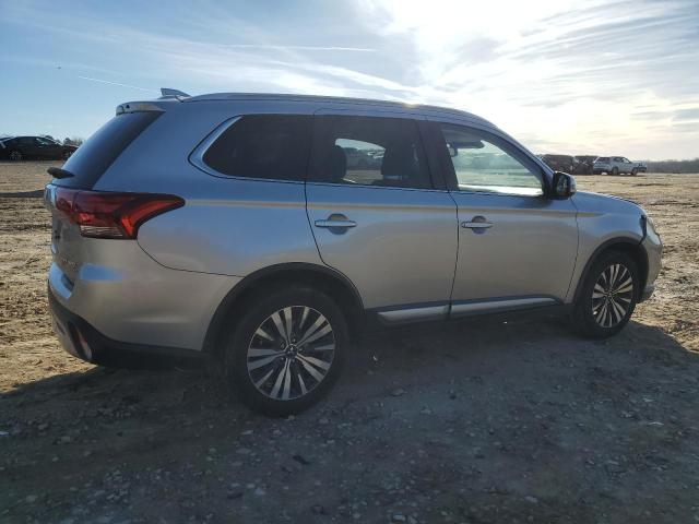 Image 3 of 2019 MITSUBISHI OUTLANDER SE 2019 with VIN JA4AD3A36KZ039512