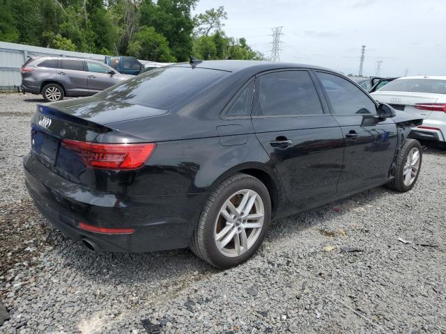 Obraz 3 z 2017 AUDI A4 PREMIUM 2017 z VIN WAUGNAF42HN058123