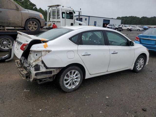 Obraz 3 z 2016 NISSAN SENTRA S 2016 z VIN 3N1AB7AP6GY283722