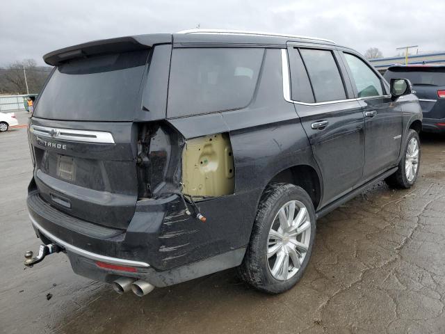 Изображение 3 2021 CHEVROLET TAHOE K1500 HIGH COUNTRY 2021 с VIN 1GNSKTKL4MR349229