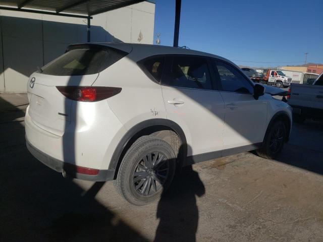 Изображение 3 2020 MAZDA CX-5 SPORT 2020 с VIN JM3KFABM4L1783133